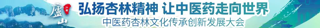 逼逼爽免费视频中医药杏林文化传承创新发展大会